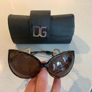 D&G Sunglasses